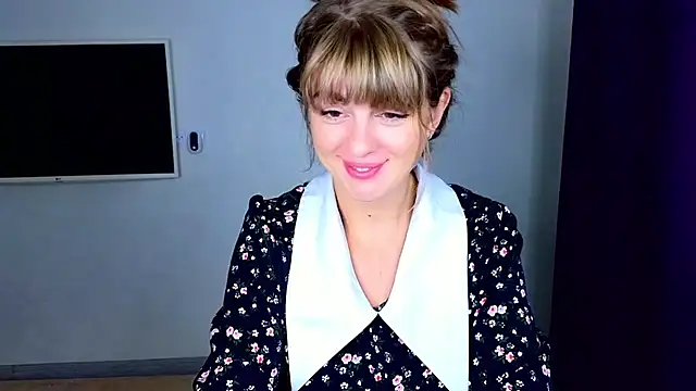  comefeelme  online show from October 21, 5:44 am