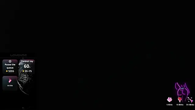 Fleurmeyer79 online show from January 13, 11:47 am