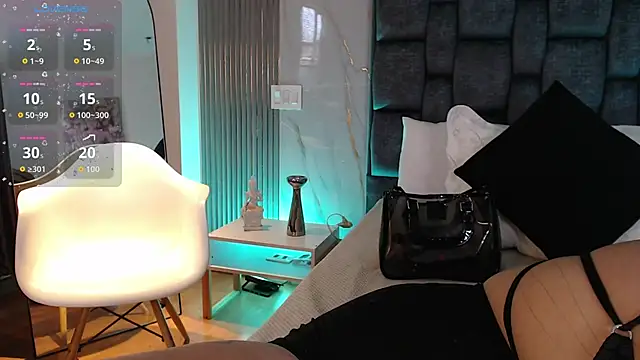 WildyTemping online show from November 11, 7:44 pm