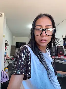  alabina  online show from March 11, 3:47 pm