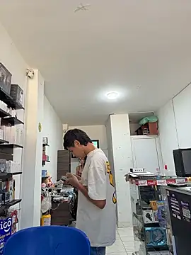  alabina  online show from March 4, 8:48 pm