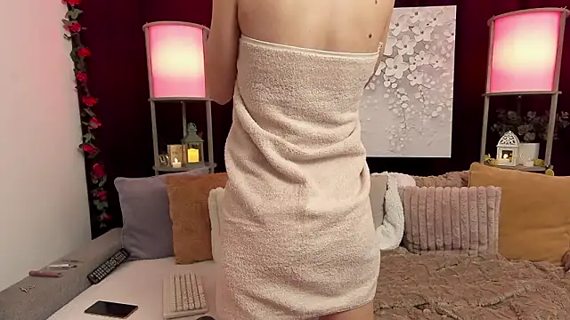 Entitled Bitch online show from March 9, 2:59 am