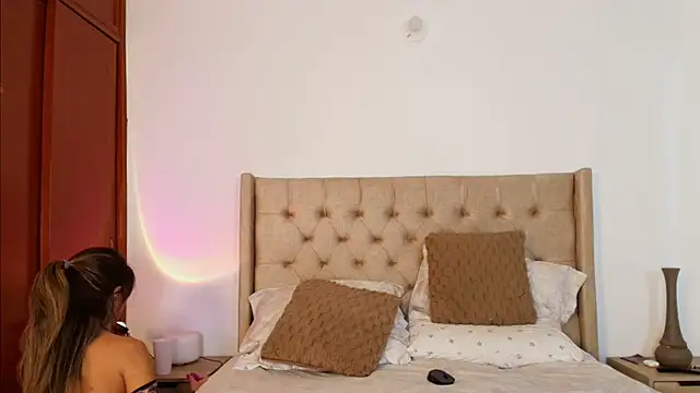 Rose dom online show from September 29, 1:11 am