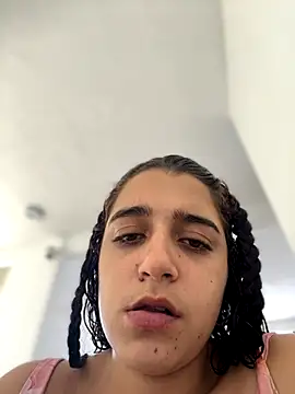 Alicia Ruiz online show from November 6, 6:03 pm