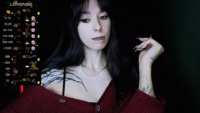 JillVerdon online show from April 12, 7:05 pm