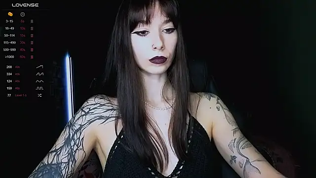 JillVerdon online show from May 19, 7:21 pm