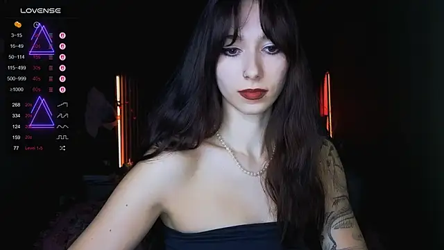 JillVerdon online show from December 1, 7:16 pm