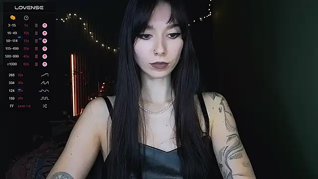 JillVerdon online show from January 5, 6:33 pm