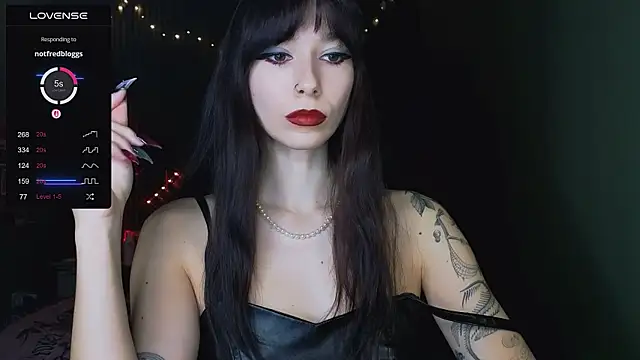 JillVerdon online show from January 12, 6:46 pm