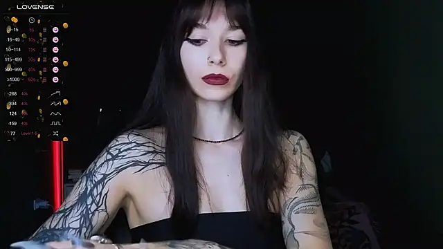 JillVerdon online show from May 24, 4:28 pm