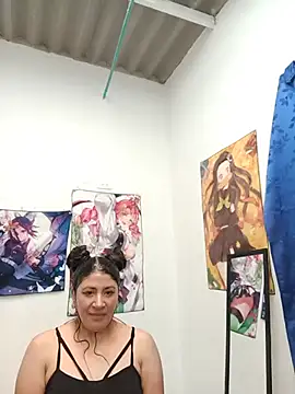 Nakahara01  online show from July 28, 3:21 pm