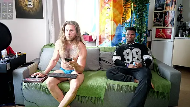 rusbigpaul online show from June 6, 6:09 am