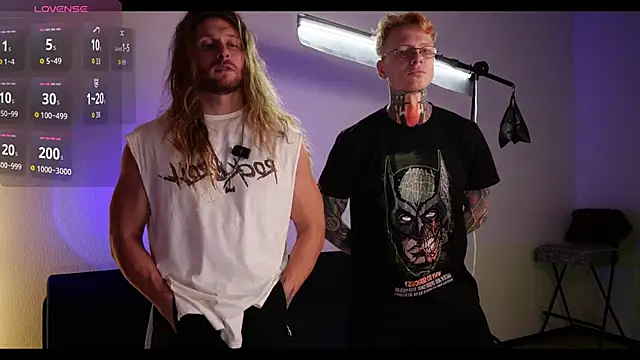 Snapshot of rusbigpaul chatting on October 13, 7:05 pm rusbigpaul online show from October 13, 7:05 pm