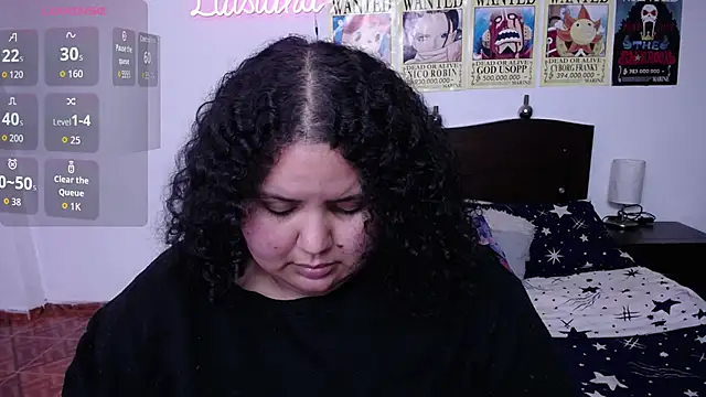 luisianacoxx online show from October 29, 2:16 am