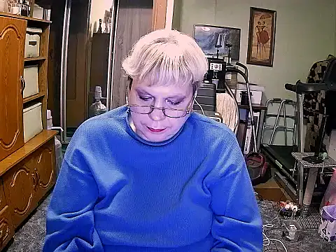 LOLA8888 online show from November 17, 1:56 pm