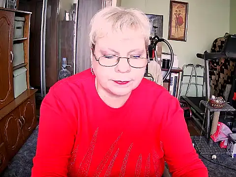 Snapshot of LOLA8888 chatting on October 16, 11:24 am LOLA8888 online show from October 16, 11:24 am