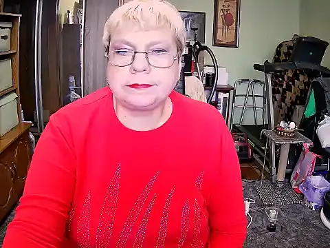 LOLA8888 online show from October 24, 12:01 pm