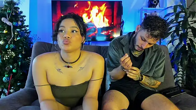 Twisted Fantasy online show from December 20, 10:03 pm