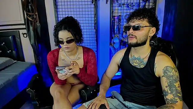 Twisted Fantasy online show from April 4, 5:28 am