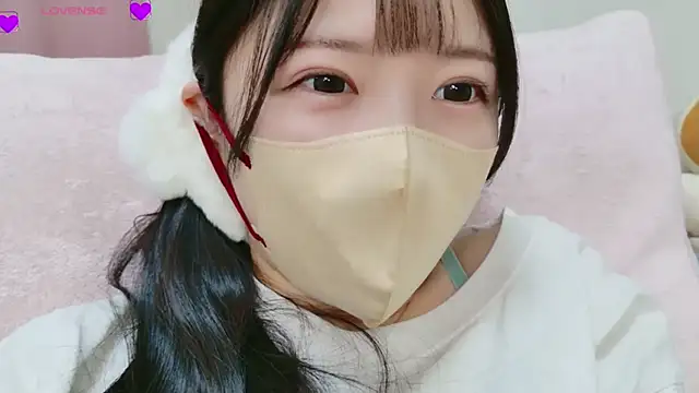 anchan  online show from January 18, 12:18 am