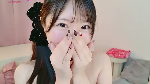 anchan  online show from February 25, 2:37 pm