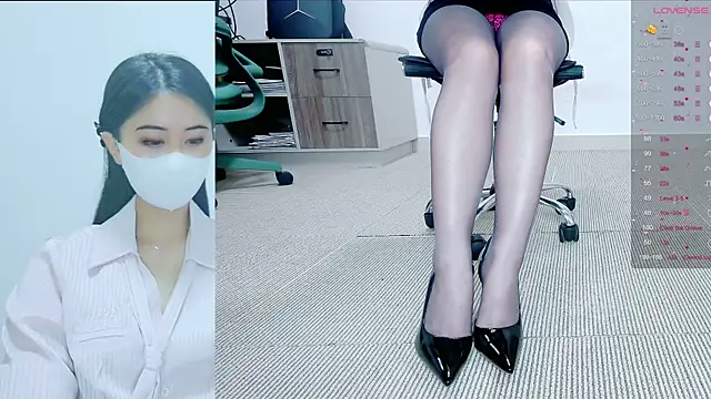 tt50256 online show from October 15, 7:44 am