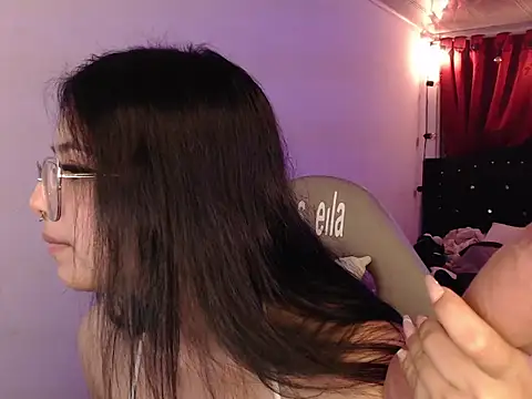 kitt kaat online show from October 12, 5:54 am