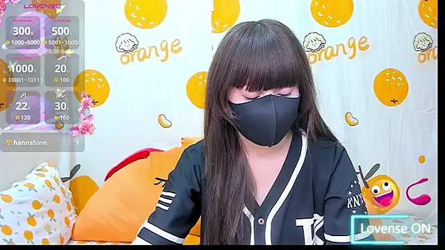 alonelove   online show from January 9, 2:49 am