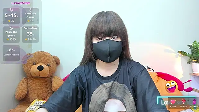 alonelove   online show from June 1, 2:24 am