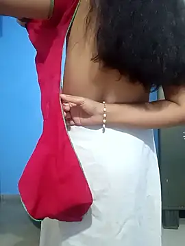 SANJU5888 online show from February 13, 5:20 am