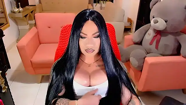 9InchsPunisherXXX online show from February 20, 4:44 am