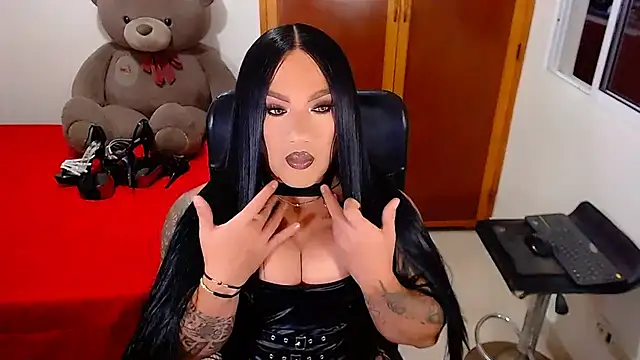 9InchsPunisherXXX online show from May 16, 3:31 am