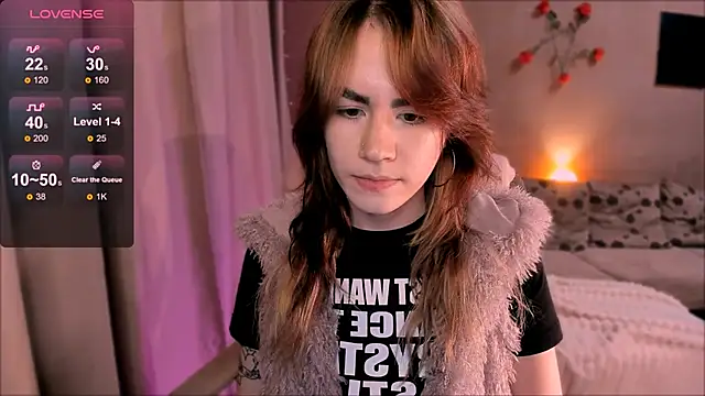  selectrra online show from November 17, 8:42 pm