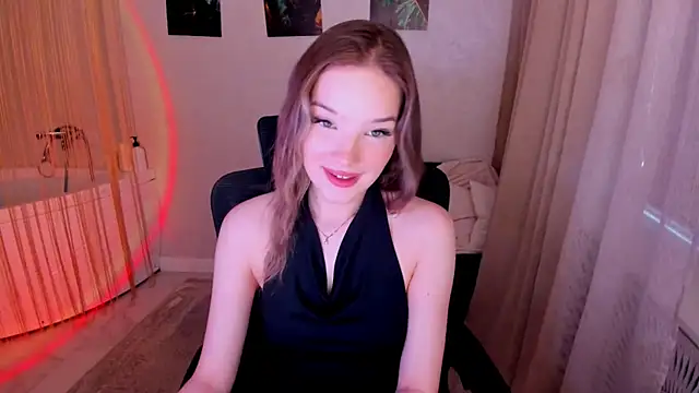 FloweryLove 1 online show from March 12, 11:46 am