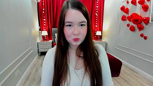 WishToBloom online show from February 27, 7:46 pm