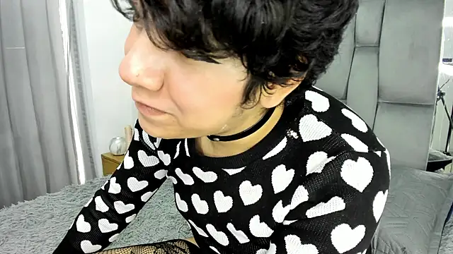 Satuurn  online show from March 31, 2:06 pm