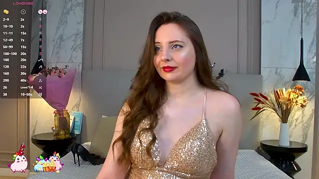 maltii evans online show from November 4, 5:34 am