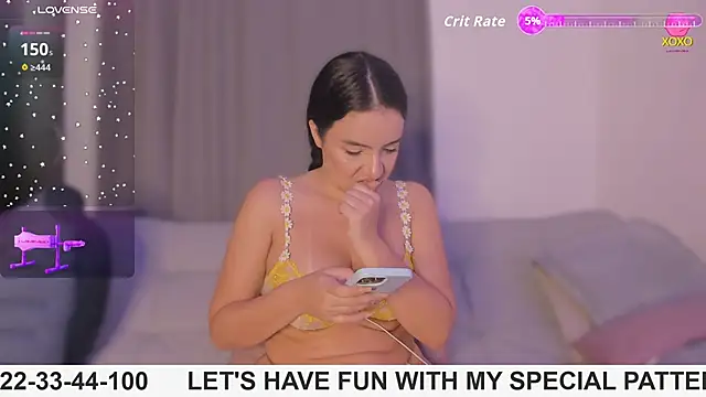 rouse lili online show from February 21, 2:51 pm