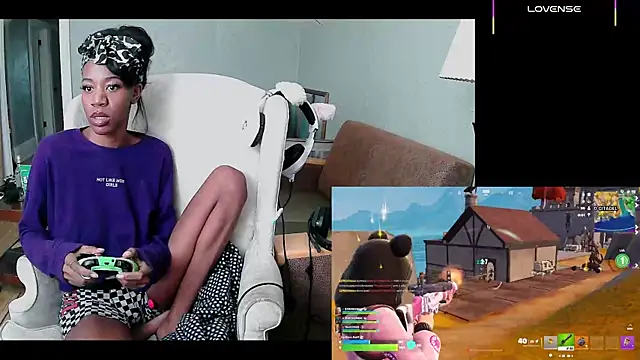 RUBIVIXXXEN online show from February 15, 9:25 pm