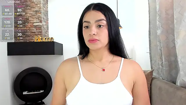 Snapshot of Paula_Desousa chatting on September 19, 7:35 pm Paula Desousa online show from September 19, 7:35 pm