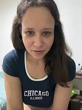 hotcookie28 online show from July 26, 11:07 am