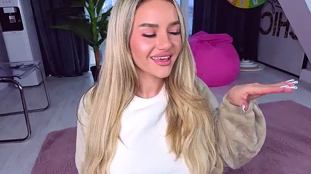 SpoilM3Mor3 online show from November 8, 12:32 pm