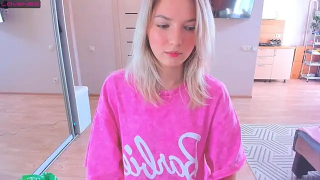 liloneforyou online show from October 3, 10:31 am