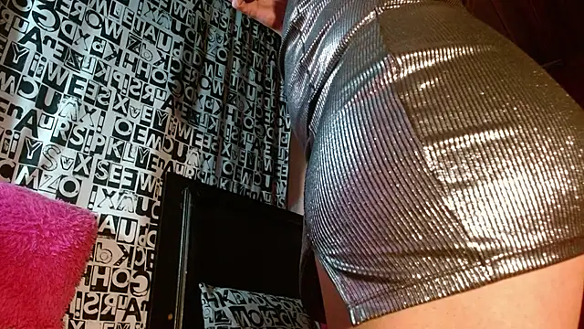 DULCE ZOE online show from July 21, 1:06 am