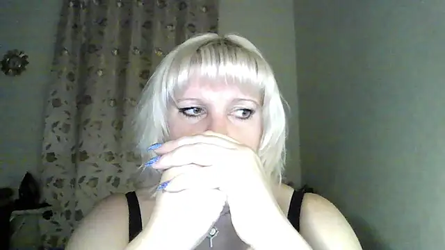 MeilomaWesa online show from October 28, 3:07 pm