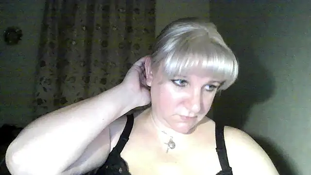 MeilomaWesa online show from December 17, 3:16 pm