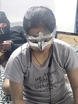 Harsh Ankita Couple online show from October 16, 5:48 pm