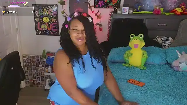 temptressbeauty24 online show from October 1, 4:28 am