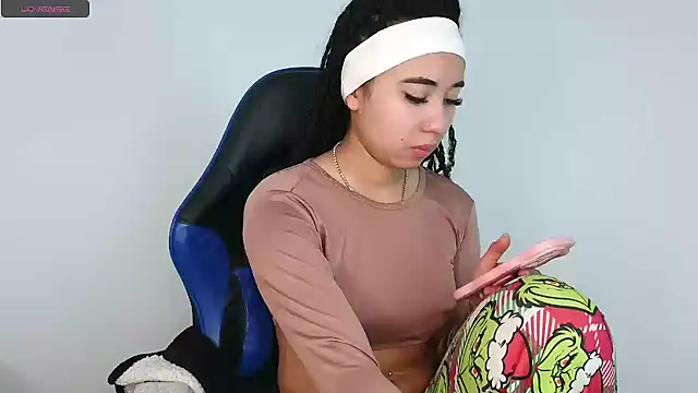 northly online show from November 22, 3:48 pm