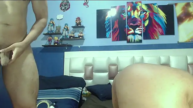 spartan guy online show from July 23, 1:58 am